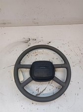 VOLANTE STERZO PER FIAT Panda