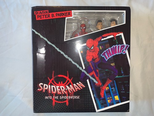 Spiderman sentinel raro - sentinel,