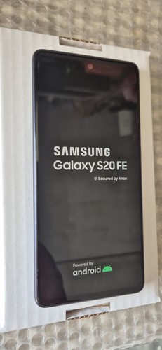 Samsung galaxy s20 - samsung, fe