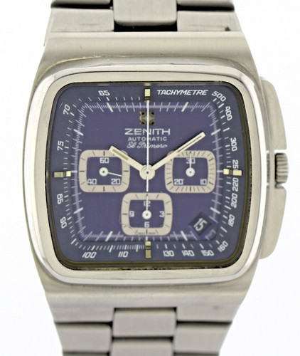 Rarissimo schermo zenith - schermo, el