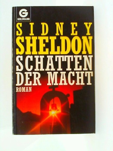 Schatten der macht sidney - schatten,
