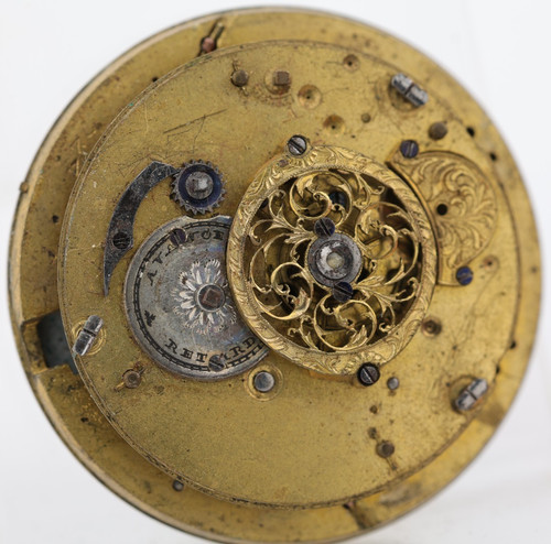 Movimento orologio tasca - movimento, da