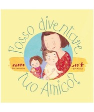 Posso diventare tuo Amico? Dio