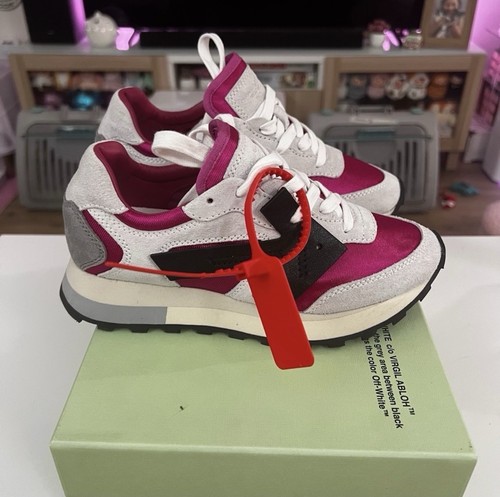 Off white virgil abloh - c/o,