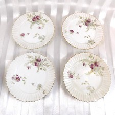 Set of Four Rosenthal Hand