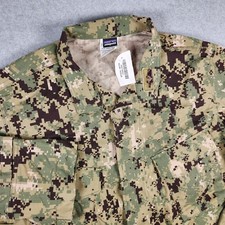 Patagonia Level 9 Temperate