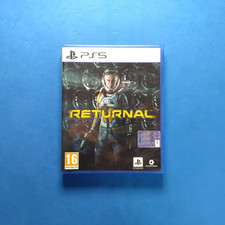 Returnal Sony Playstation 5 PS5 Ita completo