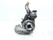 Turbocompressore volvo v40 - turbocompressore,