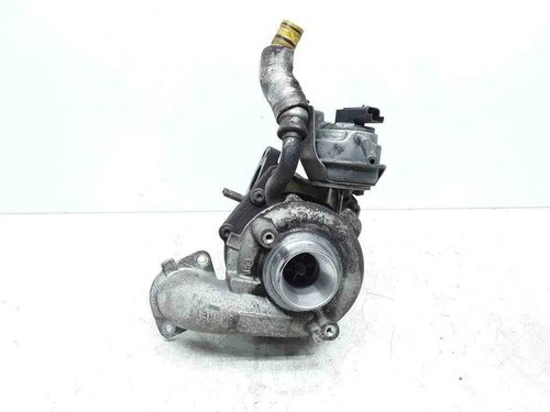 Turbocompressore volvo v40 - turbocompressore,