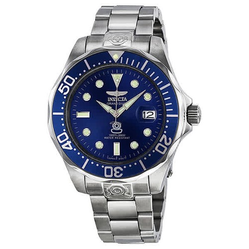 Orologio uomo invicta grand - uomo,