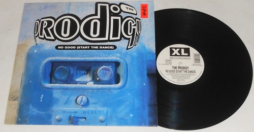 Prodigy good start the - prodigy, no