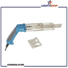 Fervi 0441 Coltello a Caldo