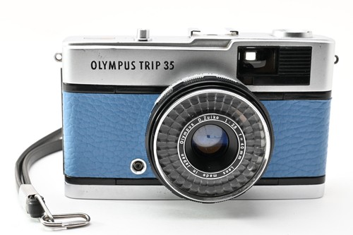 N mint olympus - ▶️, trip35