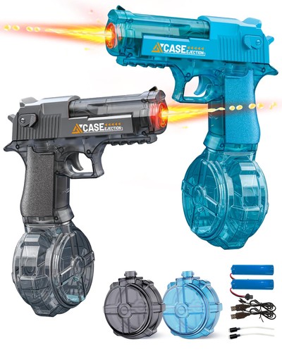 Pistola acqua elettrica 2 - pistola, ad