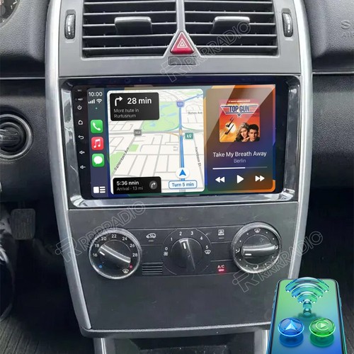 Per mercedes benz classe - classe, a/b