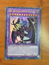 Yu-Gi-Oh! PHNI-DE038 Yubel -