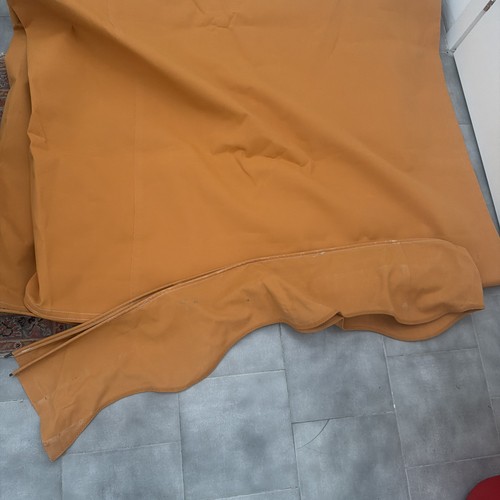 Tenda sole tempotest - tenda, 3mt