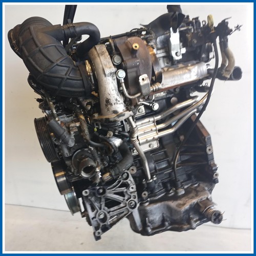 Motore completo z22d1 135kw - completo,