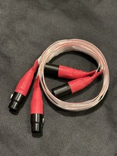 Nordost Red Dawn XLR Cavi 1m