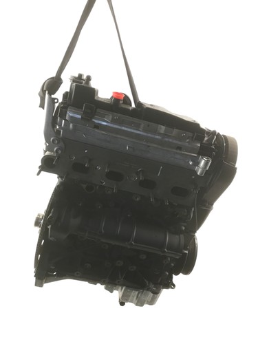 Deu motore 000km audi - motore,
