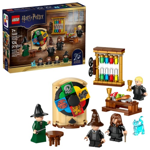76460 lego harry potter - lego,