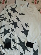 Maglia calcio Adidas template Cesena 1995 1996 taglia XL