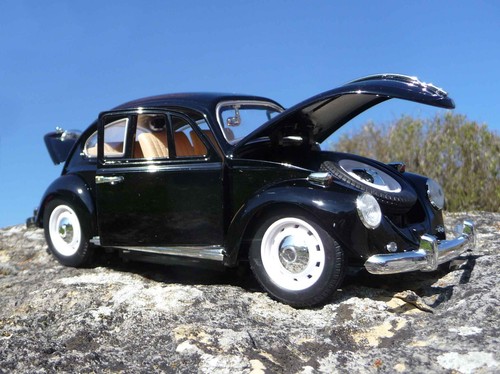 Modello maggiolino 1300 - maggiolino,