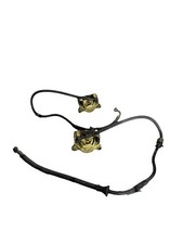 PINZA FRENO E TUBI ANTERIORE