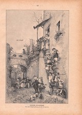 Natale italiano per bambini -