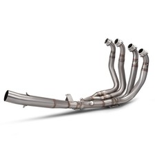 Tubo collegamento anteriore