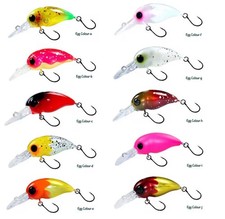 Artificiale minnow mini - minnow,
