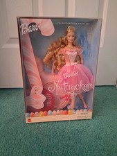 Barbie Schiaccianoci Vintage