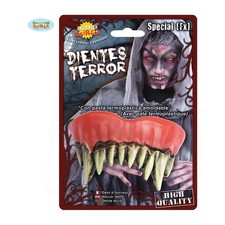 Denti Vampiro per Halloween e
