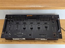 Gemini PMX-2000 4 Channel