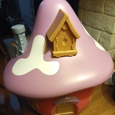 Puffi Movie 2025 Puffi Casa