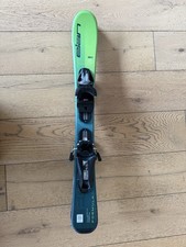 ELAN Formula S JRS + EL 4.5 GW