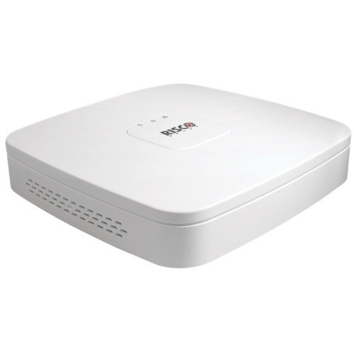 Nvr risco 16ch - risco,