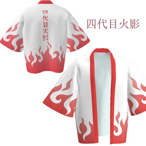 Costume cosplay anime naruto - cosplay,