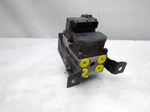 Blocco abs smart cabrio 450 - abs,