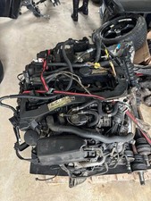 Motore Mercedes Benz OM651