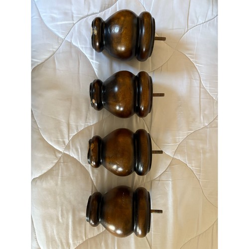 Piedi mobili legno - mobili,