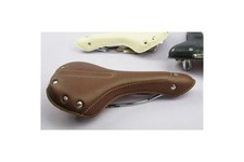 sella bicicletta Gran Fondo