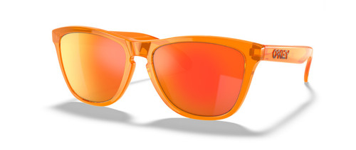 Oakley frogskins 9013 - frogskins, 🧡