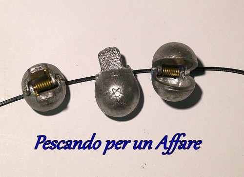 Sonde vedette torino molla - vedette,