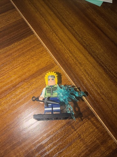 Lego naruto rianimato - lego,