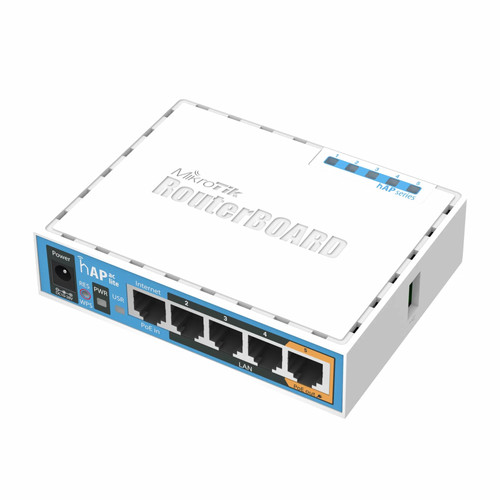 Mikrotik rb952ui 5ac2nd - mikrotik, ac