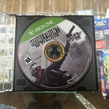 Homefront: The Revolution