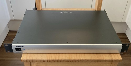 Bose 2120 hza amplificatore - bose, za