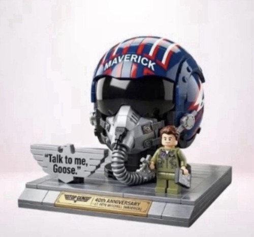 Set blocchi costruzione - , casco