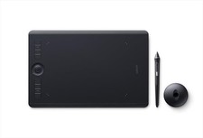 Wacom Intuos Pro Medium (M)